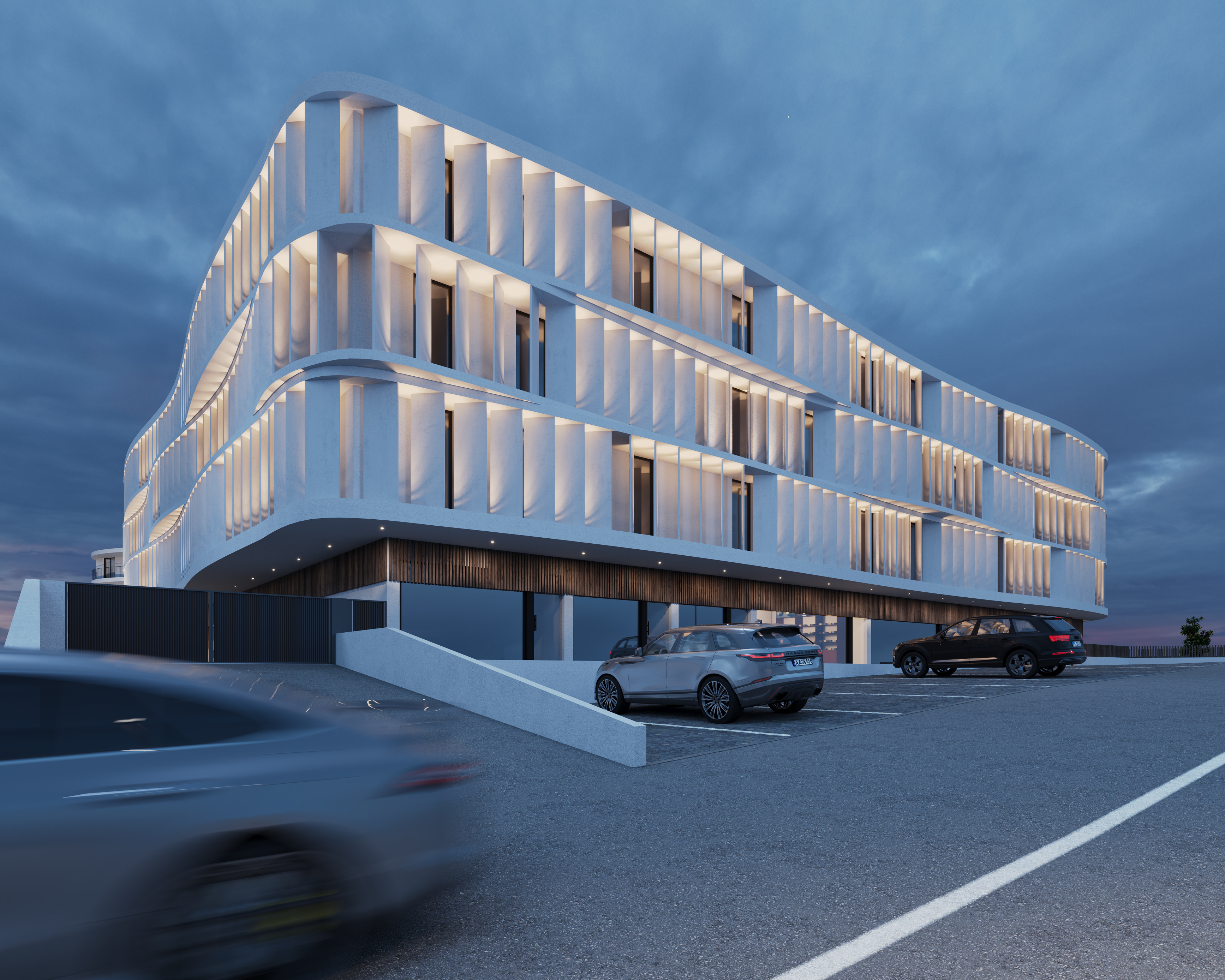 Olho D'Pedra